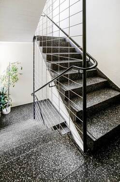 Treppenhaus - 