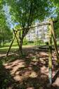 Spielplatz im Innenhof - 