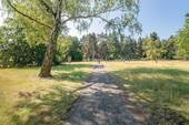 Umgebungsbild Volkspark Rehberge - 