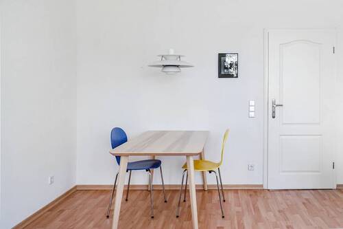 Weitere Ansicht Wohnzimmer - 