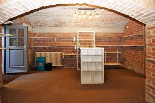 Lager - Halle in Dresden