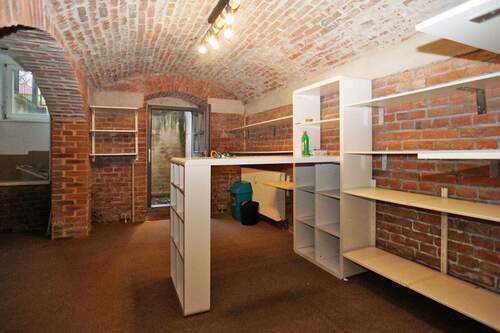 Lager - Halle in Dresden zur Miete