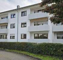 Schöne 2 Zimmer-Wohnung mit Balkon - Straubing