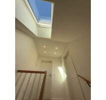 Ihr neues Zuhause in Radefeld: Liebevoll renoviertes Einfamilienhaus - Schkeuditz