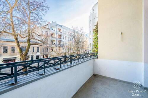 Balkon - 