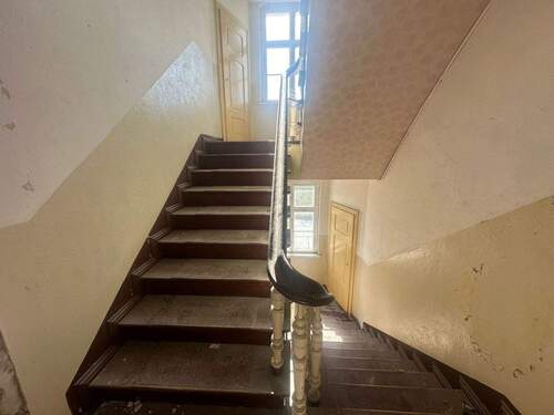 Treppenhaus - 