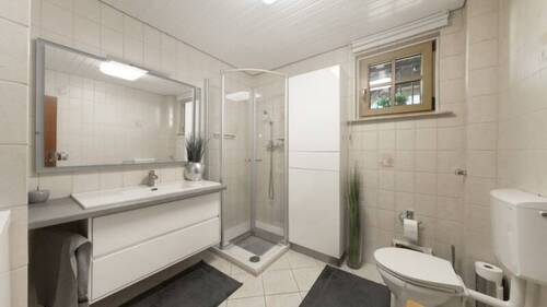EG Badezimmer - 