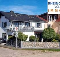 * Oestrich: Schmucke Doppelhaushälfte in toller Weinbergslage * - Oestrich-Winkel