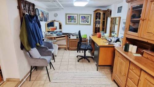 KG Hauswirtschaftsraum - 