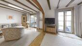 EG Wohnzimmer - 
