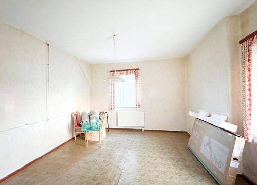 Einliegerwohnung... - 