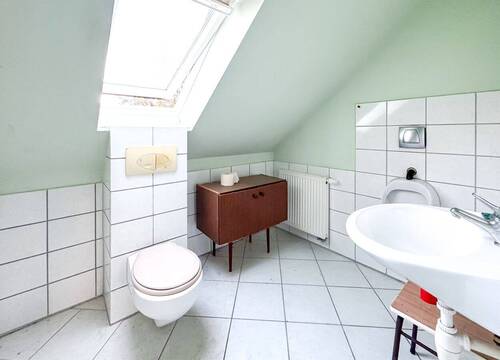 ...und WC - 