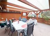 ...mit Terrassenzugang - 