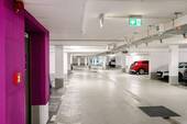 Tiefgarage - 
