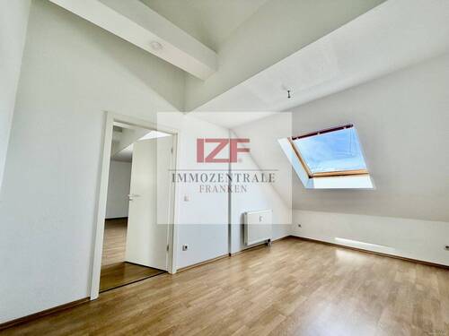 Schlafzimmer #2 - 