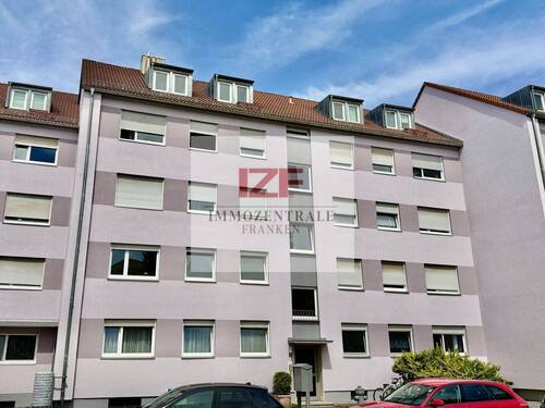 Hausfront #1 - 
