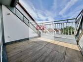 Sonnenloggia #1 - 2 Zimmer Etagenwohnung zum Kaufen in Nürnberg