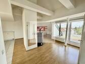 Offene Wohnung #2 - 