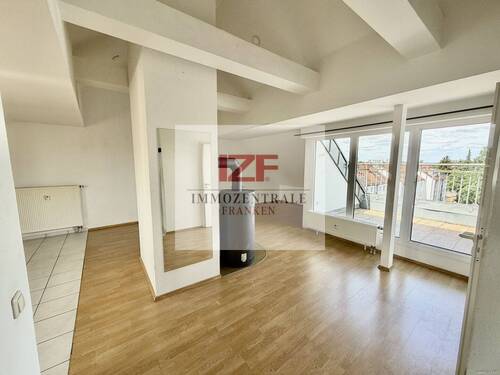 Offene Wohnung #2 - 