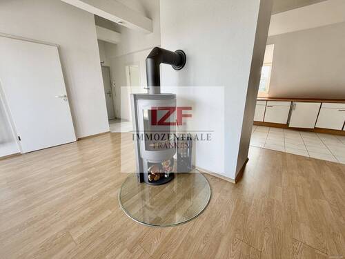 Kamin - 