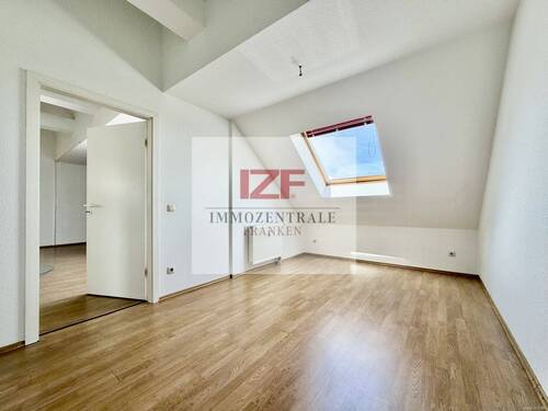 Schlafzimmer #1 - 