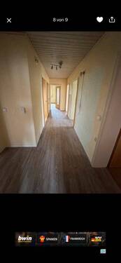 Bild 3 - 4 Zimmer Etagenwohnung in Mindelheim