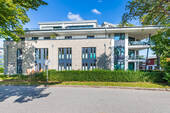 Hausansicht - 