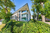 Hausansicht - 