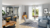 Alttrebgast-bth-innen-wohnbereich_5 - 2 Zimmer Etagenwohnung in Bayreuth