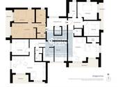 Grundriss W2 - 