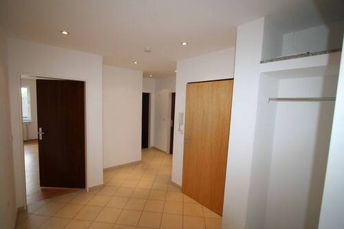 Willkommen daheim! - 3 Zimmer Etagenwohnung in Burgdorf