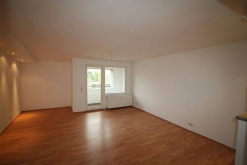 großzügig Wohnen! - Etagenwohnung mit 94,00 m² in Burgdorf zur Miete