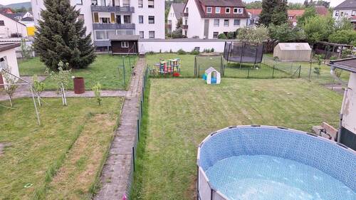 Hinterhaus (5).jpg - Mehrfamilienhaus, Wohnhaus mit 505,00 m² in Seesen zum Kaufen