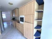 Küche - 3 Zimmer Etagenwohnung zur Miete in Plauen