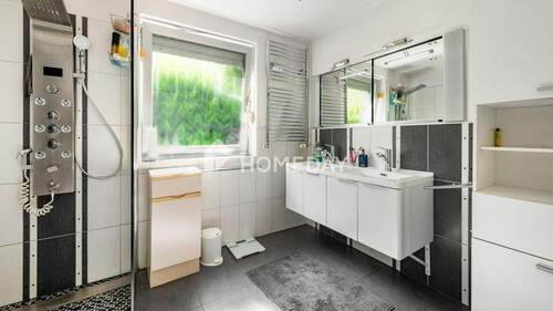 Badezimmer 2 - 