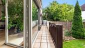 Balkon 1 - 3 Zimmer Etagenwohnung zum Kaufen in Ratingen