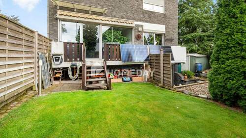 Garten 1 (3) - 3 Zimmer Etagenwohnung in Ratingen