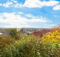 Familienfreundliches EFH in ruhiger Hanglage von Obernburg mit großem Garten und Doppelgarage - Obernburg a.Main