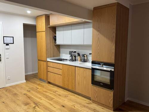 Einbauküche - Etagenwohnung mit 51,00 m² in Düsseldorf zum Kaufen