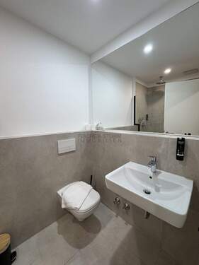 Duschbad - Blick 2 - 