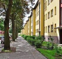 Wohnung mit Balkon im Grünen! - 977,00 EUR Kaltmiete, ca.  61,00 m² Wohnfläche in Berlin (PLZ: 10315) Friedrichsfelde