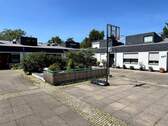 Gemeinschaft_Hof_Basketballnetz - 
