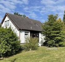 Sanierungsobjekt sucht neuen Besitzer! - Radeberg Liegau-Augustusbad