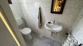 Gäste-WC - 
