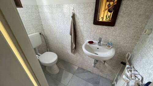 Gäste-WC - 