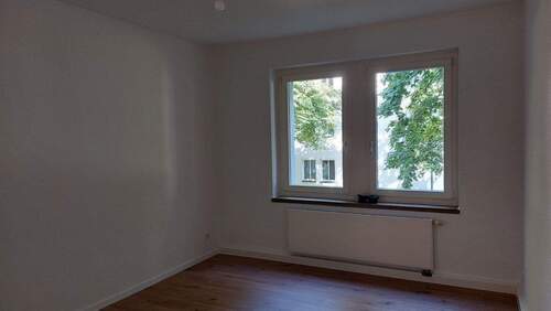 Zimmer - Etagenwohnung mit 51,20 m&sup2; in Chemnitz zur Miete