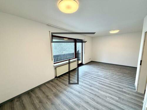 Bild 1 - RESERVIERT - 2. Zimmerwohnung in 37441 Bad Sachsa zu vermieten