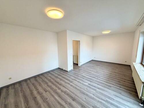 Bild 4 - Etagenwohnung mit 47,00 m&sup2; in Bad Sachsa zur Miete