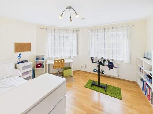 schönes Kinderzimmer - 