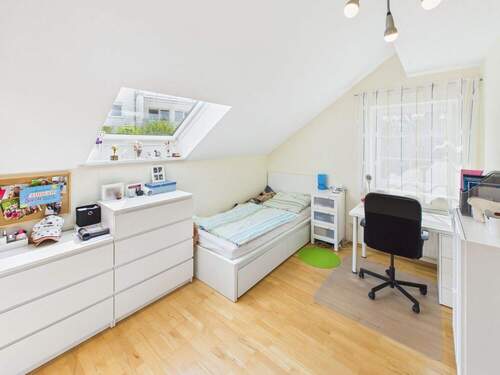 gemütliches Zimmer - 